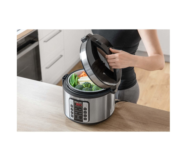 Sencor SRM 3151BK - 1267654 - zdjęcie 9